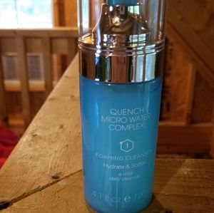 Foaming Cleanser *NEW*